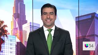 Noticiero Digital: Trump busca restituir la pena de muerte. ¿Estás de acuerdo?