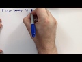Understanding Isometries in Geometry