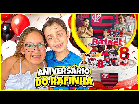 Arrume-se comigo para o aniversário do Rafinha - Clau Santana e MC Divertida