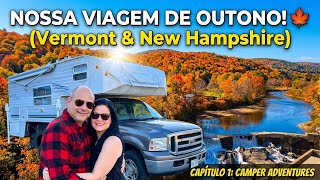 MINHA LINDA NAMORADA FOI VIAJAR COMIGO.