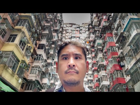 🇭🇰 TODO sobre la CHINA que NO ES China: HONG KONG