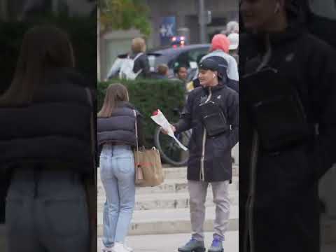 LA PAUVRE 😅😂 #shorts #prank #virale