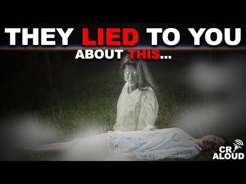 You Have Been LIED To About THIS... - Cry Aloud Podcast | SFP - Live