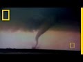 Understanding Tornadoes
