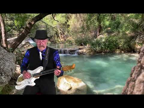 "Summertime" (Guitar Instrumental)