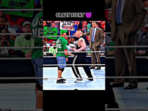 legend fight 🔥😈#wwe #shorts