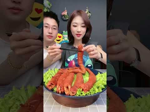 Unique Home Mukbang Eating Daily #yummy #delicious #eating