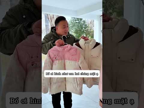 Khi con gái tôi cố tìm cách trì hoãn đi học #shorts #shortvideo #mukbang #anvat
