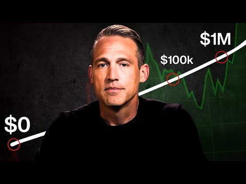 Watch these 48 minutes if you want to be a millionaire investor in 2025