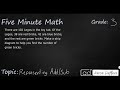 Mastering Addition and Subtraction with Number Lines and Models