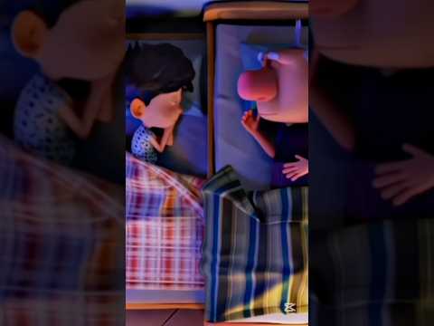The Bond That Came Too Late 💔🥺|| Sad Status || Ft.Kamin - Emin & JONY #shorts