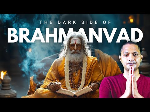 The Dark Side of Brahmanwad or Manuvad || Who is Dalits? ||