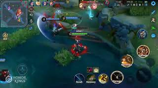 HOK Highlights Quadrakill