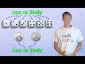 Understanding Probability Concepts
