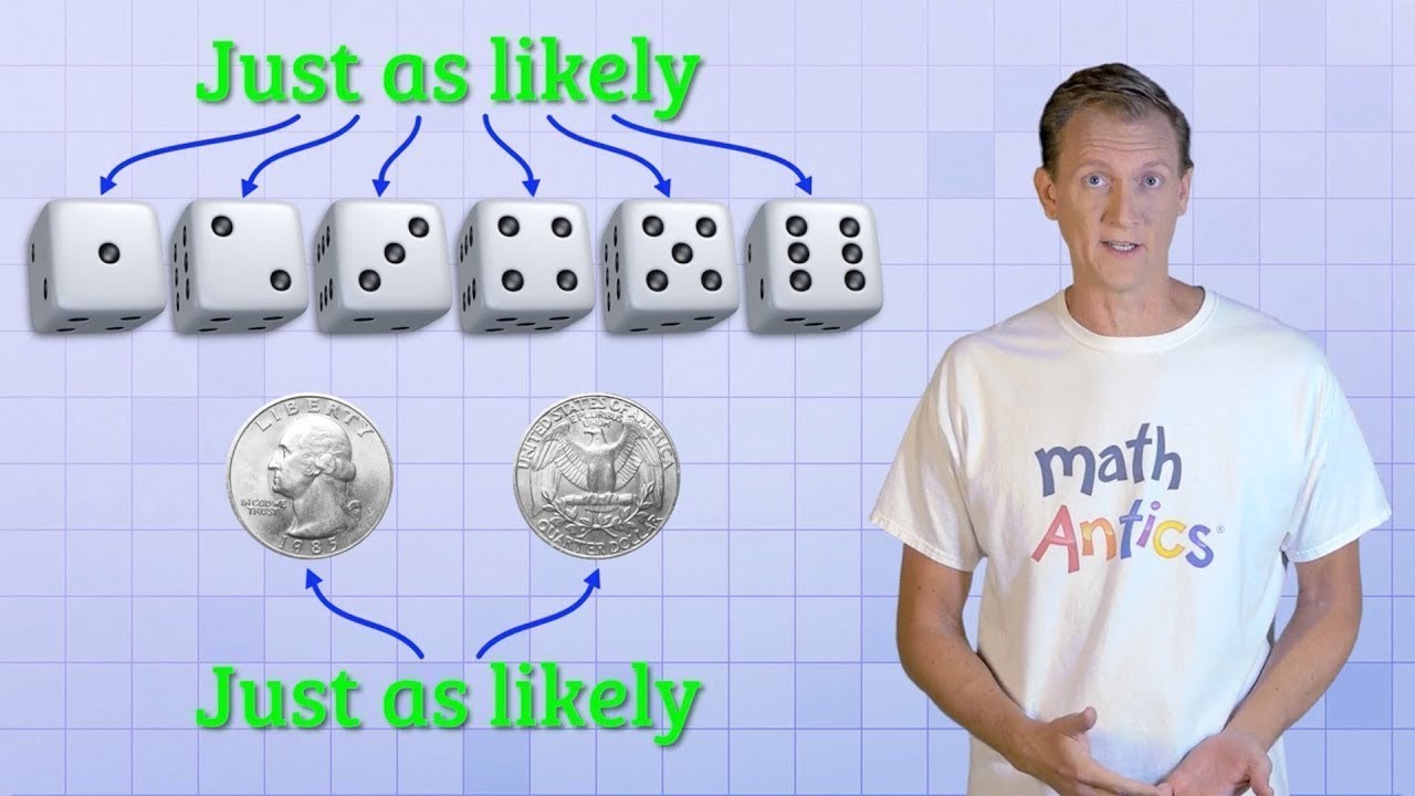 Understanding Probability