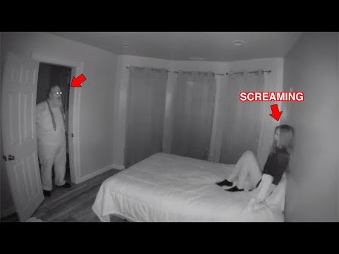 Catching a Predator | Predator Cuts the Lights (Social Experiment)
