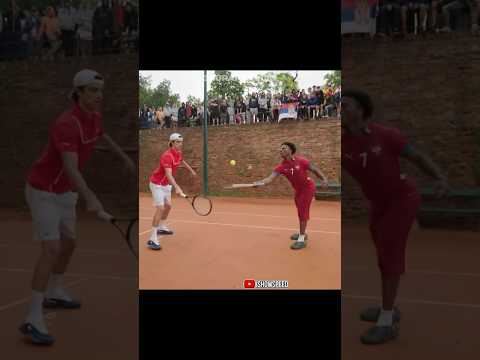 Speed Her Sporu Başarabiliyor 🥶