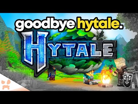 TERRIBLE NEWS FOR HYTALE. Minecraft Sequel Is CANCELLED.