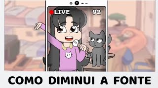 Como ser influencer? (Cortes Anima Lima)