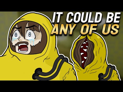 The Worst GASLIGHTING We've Ever Done | Escape The Backrooms