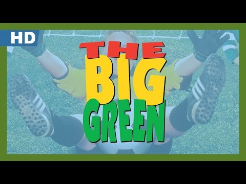 The Big Green (1995) Trailer