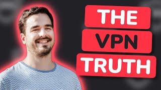 VPN Industry Reality Check with IVPN - Viktor Vecsei Interview