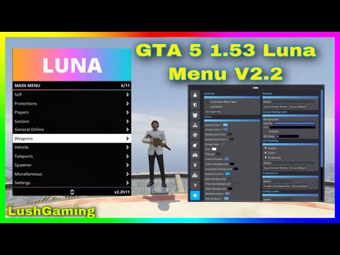 gta 5 mod menu pc paid