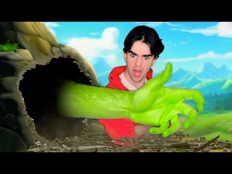 All Superheroes Videos