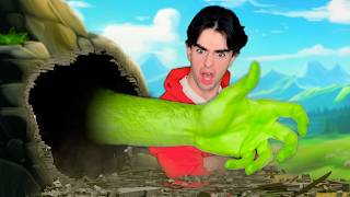 All Superheroes Videos