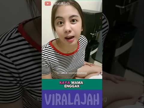 Auto ibunya hanya bisa tertawa#ngakak #lucu #viralvideo #funny #shorts