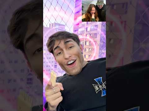 FIZ UM VÍDEO PRA MINHA NAMORADA!