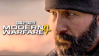 CALL OF DUTY MODERN WARFARE 4 - Parte 2 do MODO CAMPANHA, Dublado Português PT-BR | COD MW4 2026