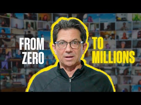 2.3M People Showed Up Because of This Strategy