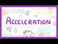 Exploring Acceleration Concepts and Calculations