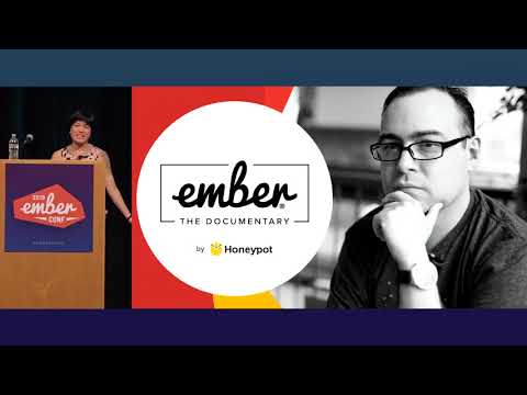 New to Ember: What ARE All These Things?