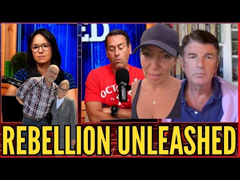 Canada Is On the Verge of Revolution