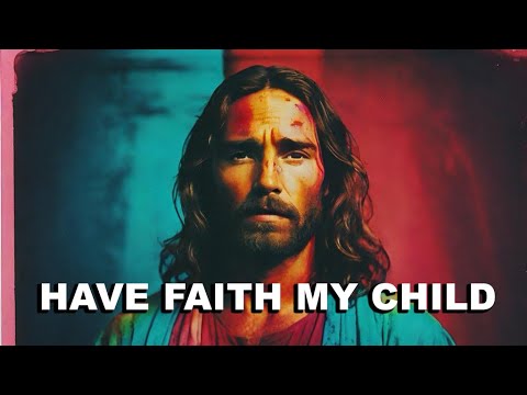 Powerful Short Prayer for Faith in God