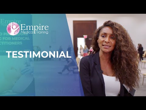 empire testimonial video