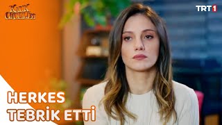 Bütün Emekleri Bunun İçindi I @KalkGidelimTRT 57. Bölüm