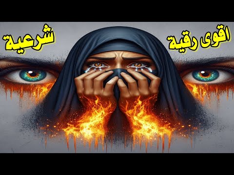 اقوى رقية شرعية لفك السحر وخروج المس بكل أنواعه رقية مجربه وتفسير احلام وعلاج بالقران للسحر والعين