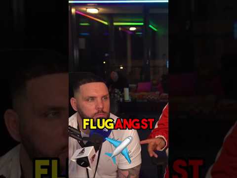 FLER HAT FLUGANGST – DARUM VERMEIDET ER FLIEGEN! 😱✈️
