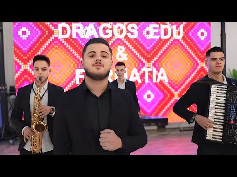 Dragos Edu - Capul sus si pieptu-n fata ❌ [oficial video ] ❌ NOU 2025