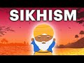 Understanding Sikhism