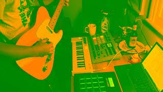 Vignette #2 [jazz ambient beat]