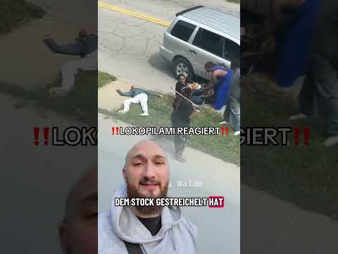 LOKOPILAMI ERKLÄRT‼️