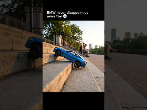 BMW never disappoint #automobile #supercar #toycars