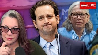 LIVE COURT | Charlie Adelson New Trial? Appellate Argument on New Trial Motion