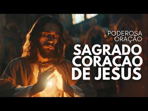 SAGRADO CORAÇÃO DE JESUS