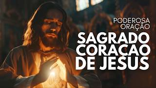 SAGRADO CORAÇÃO DE JESUS