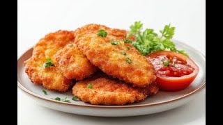 Нежнейшие котлетки с соусом сальса! Чистое объедение!!